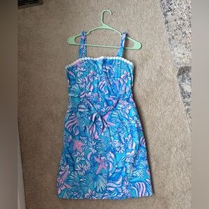 Lilly Pulitzer dress